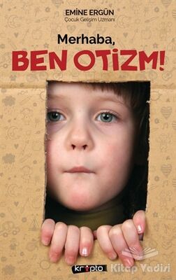Merhaba, Ben Otizm! - 1