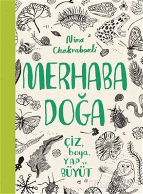 Merhaba Doğa - 1