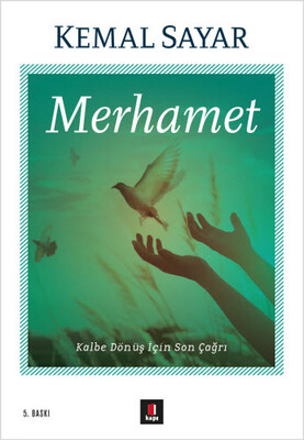 Merhamet - Kapı Yayınları