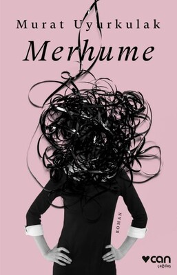 Merhume - Can Sanat Yayınları