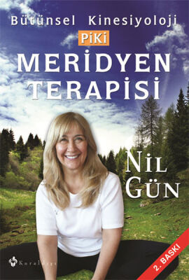 Meridyen Terapisi - 1