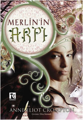 Merlin'in Arpı - Kara Kedi Yayınları