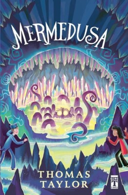 Mermedusa (Bez Cilt Şömizli) - Genç Timaş