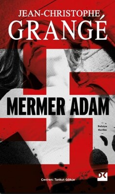 Mermer Adam - Doğan Kitap