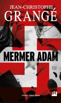Mermer Adam - 1