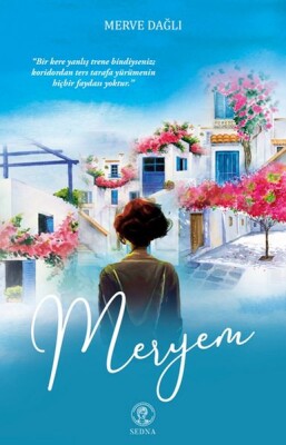 Meryem - Sedna Yayınları