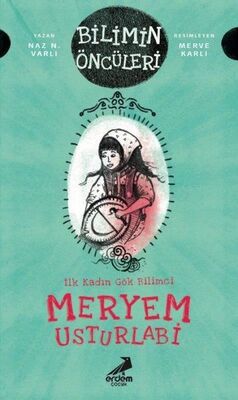 Meryem Usturlabi - 1