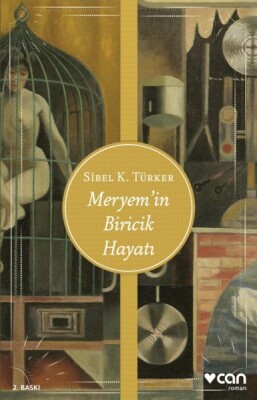 Meryem'in Biricik Hayatı - Can Sanat Yayınları