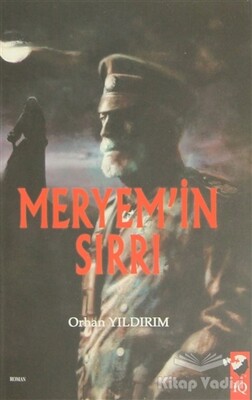 Meryem'in Sırrı - IQ Kültür Sanat Yayıncılık