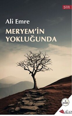 Meryem'in Yokluğunda - Alaz Kitap