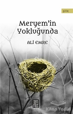 Meryem’in Yokluğunda - Temmuz Yayınları