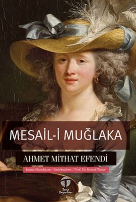 Mesail-i Muğlaka - Tema Yayınları