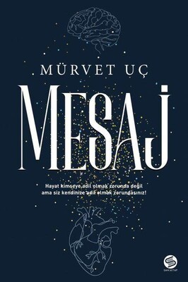 Mesaj - Sahi Kitap