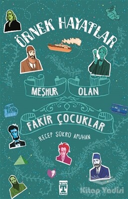 Meşhur Olan Fakir Çocuklar - Genç Timaş