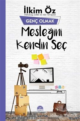 Mesleğini Kendin Seç - Genç Olmak - 1