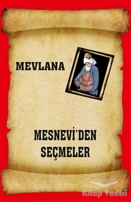 Mesnevi' den Seçmeler - 1