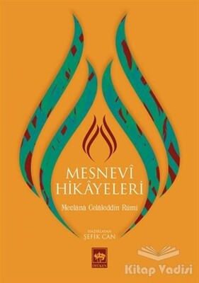 Mesnevi Hikayeleri - Ötüken Neşriyat