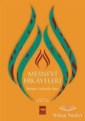 Mesnevi Hikayeleri - 1