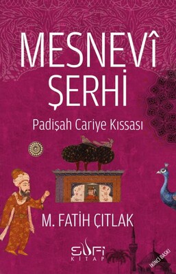Mesnevi Şerhi - Sufi Kitap