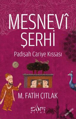 Mesnevi Şerhi - 1