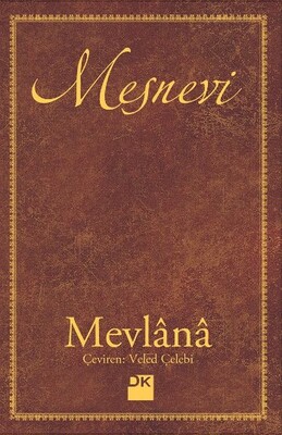 Mesnevi - Doğan Kitap