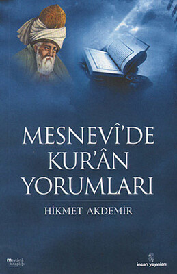 Mesnevi’de Kur’an Yorumları - İnsan Yayınları