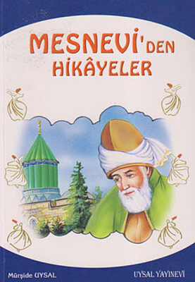 Mesnevi’den Hikayeler - Uysal Yayınevi