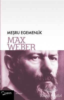 Meşru Egemenlik - Yarın Yayınları