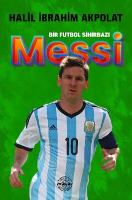 Messi - Mühür Kitaplığı