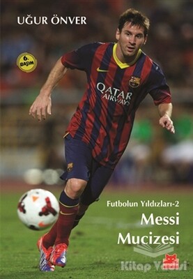 Messi Mucizesi - Kırmızı Kedi Çocuk