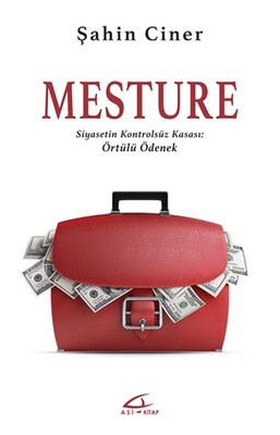 Mesture - Asi Kitap