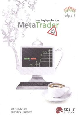 Meta Trader - Yeni Başlayanlar İçin - 1