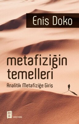 Metafiziğin Temelleri - Analitik Metafiziğe Giriş - Mona Kitap