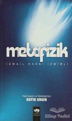 Metafizik - Ötüken Neşriyat