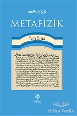 Metafizik - 1