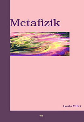 Metafizik - 1
