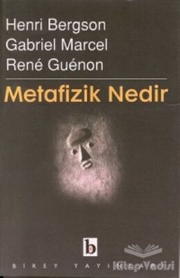 Metafizik Nedir? - 1