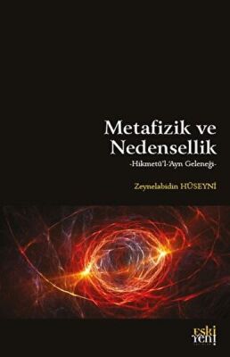 Metafizik ve Nedensellik - 1