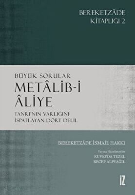 Metalibi Aliye - 1