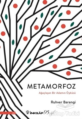 Metamorfoz - İnkılap Kitabevi