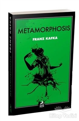 Metamorphosis - Ren Kitap