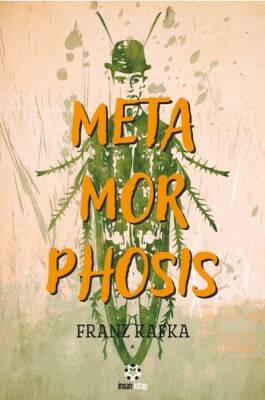 Metamorphosis - İnsan Kitap