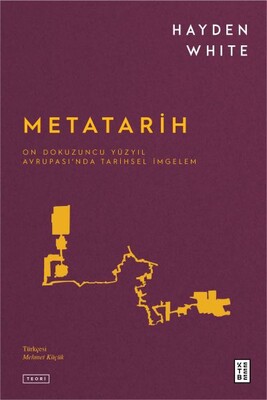 Metatarih - Ketebe Yayınları
