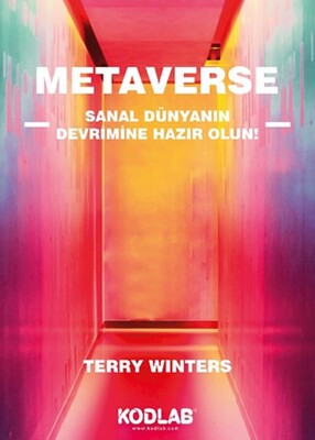 Metaverse - Kodlab Yayın