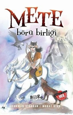 Mete - Börü Birliği - 1