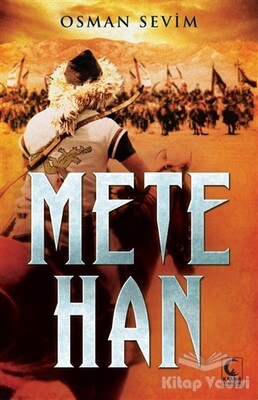 Mete Han - Kamer Yayınları