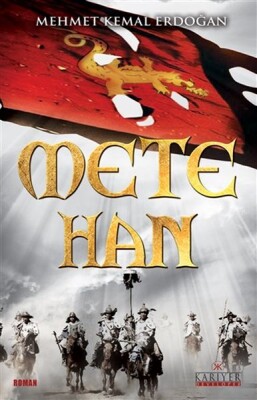 Mete Han - Kariyer Yayınları