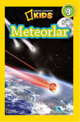 Meteorlar - Beta Kids