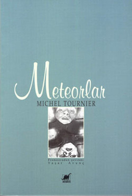Meteorlar - Ayrıntı Yayınları