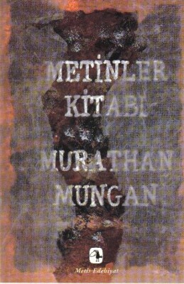 Metinler Kitabı - Metis Yayınları